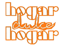 Hogar Dulce Hogar logo