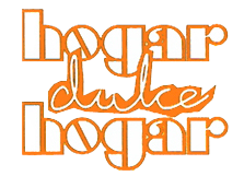 Hogar Dulce Hogar logo